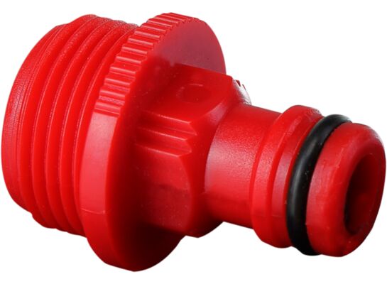 Przyłącze z gwintem zewnętrznym 3/4" PROLINE 30 sztuk