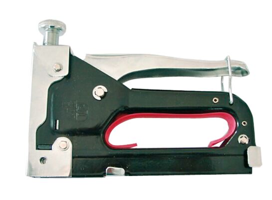 Zszywacz do zszywek 4 - 14 mm (GS) MEGA obudowa metalowa