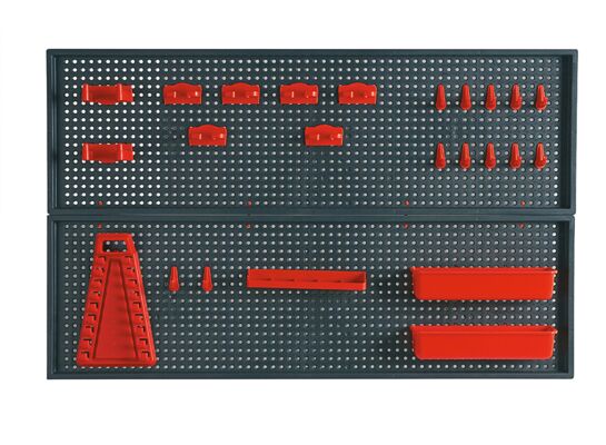 Perforacja narzędziowa TOPEX