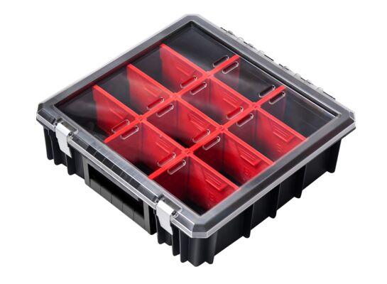 Organizer HD 400 FLEX Patrol Group