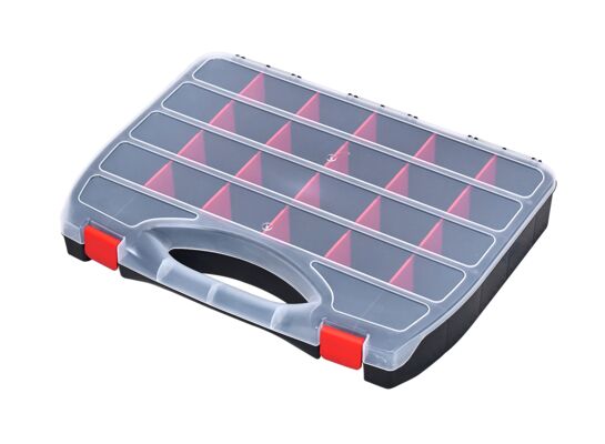 Organizer Domino 45 Patrol Group