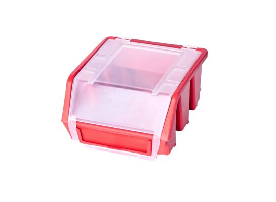 Ergobox czerwony Plus 1 Patrol Group
