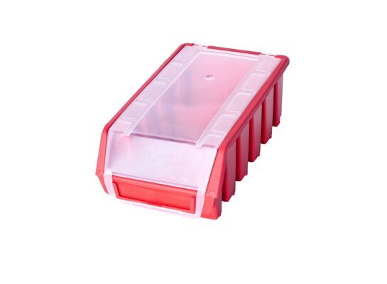 Ergobox czerwony Plus 2L Patrol Group