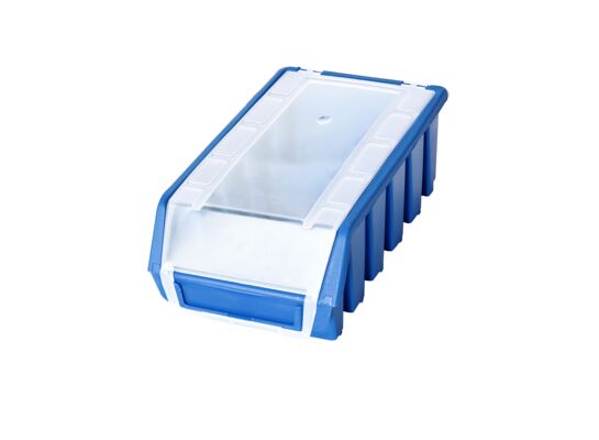 Ergobox niebieski Plus 2L Patrol Group