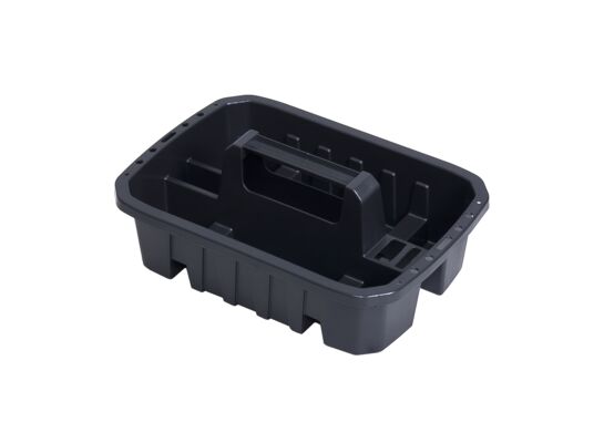 Nosidło narzędziowe czarne małe Patrol Group