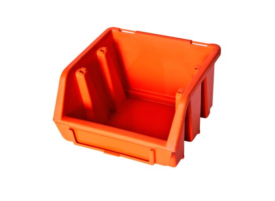 Ergobox 1 pomarańczowy Patrol Group