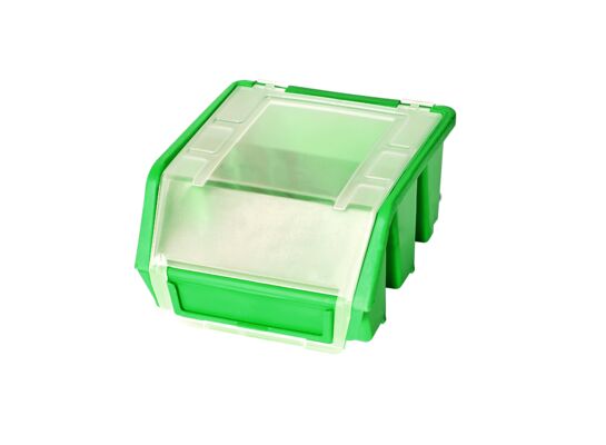 Ergobox zielony Plus 1 Patrol Group