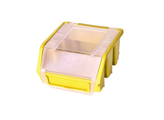 Ergobox żółty Plus 1 Patrol Group