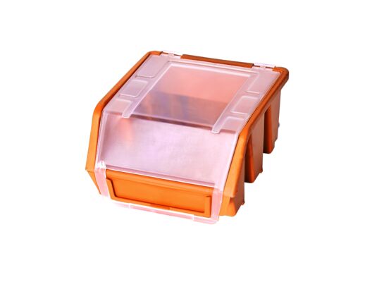 Ergobox pomarańczowy Plus 1 Patrol Group