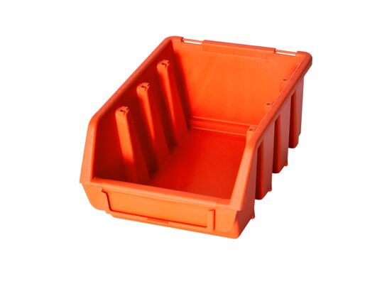 Ergobox 2 pomarańczowy Patrol Group