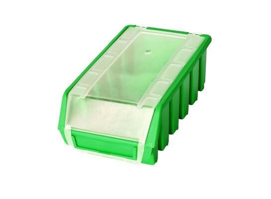 Ergobox zielony Plus 2L Patrol Group