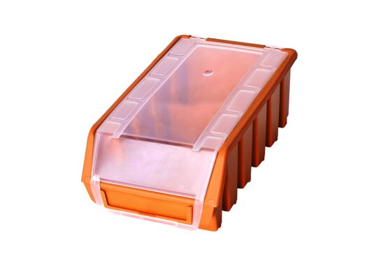 Ergobox pomarańczowy Plus 2L Patrol Group
