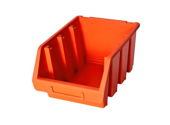 Ergobox 3 pomarańczowy Patrol Group