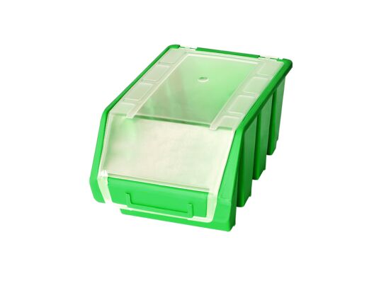 Ergobox zielony Plus 3 Patrol Group