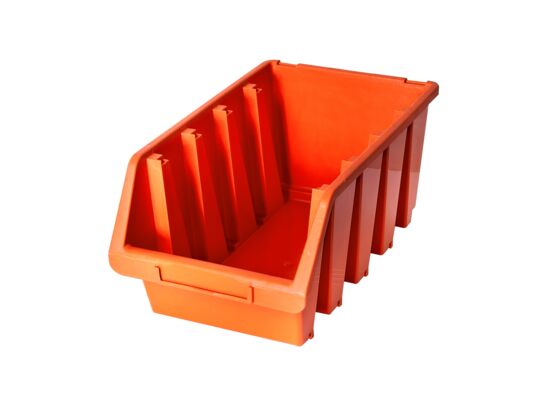 Ergobox 4 pomarańczowy Patrol Group