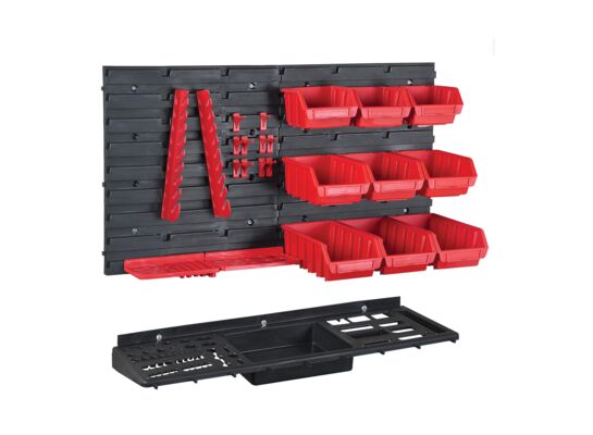 Zestaw Fixing Wall Medium Patrol Group