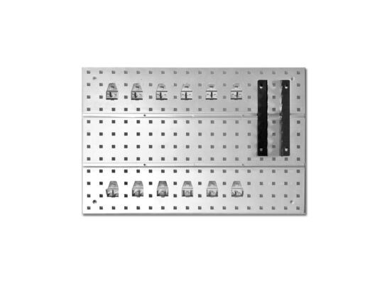 Zestaw Tool Wall Panel - Basic Set Patrol Group