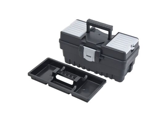 Skrzynka narzędziowa Formula A300 Patrol Group