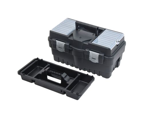 Skrzynka narzędziowa Formula A500 Patrol Group