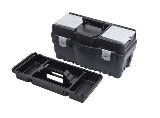 Skrzynka narzędziowa Formula A600 Patrol Group