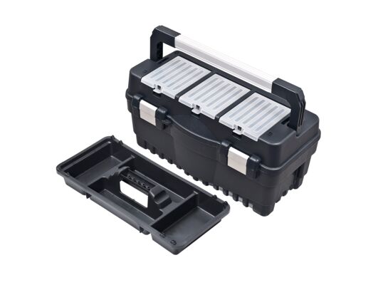 Skrzynka narzędziowa Formula S Alu 600 Patrol Group