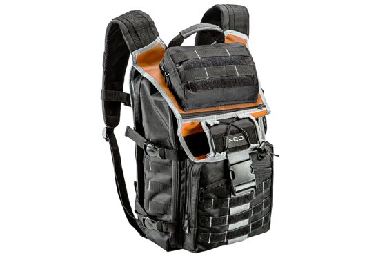 Plecak monterski NEO