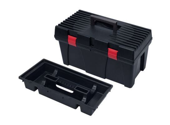 Skrzynka narzędziowa Stuff Basic 26 Patrol Group