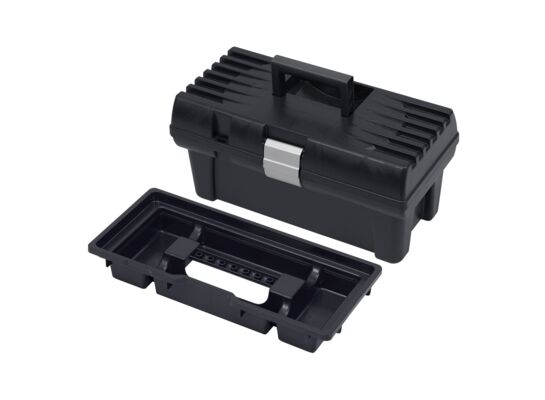 Skrzynka narzędziowa Stuff Basic Alu 16 Patrol Group