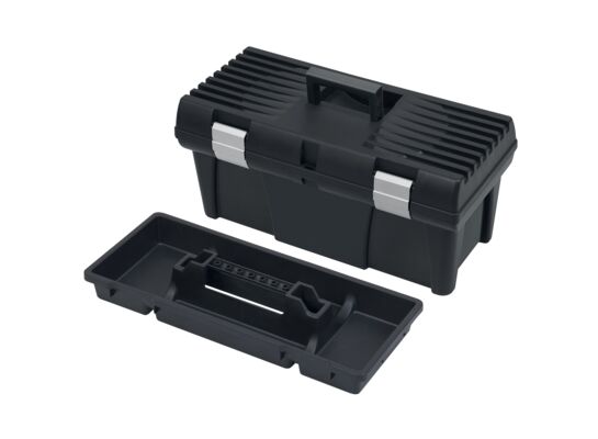 Skrzynka narzędziowa Stuff Basic Alu 20 Patrol Group