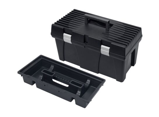 Skrzynka narzędziowa Stuff Basic Alu 26 Patrol Group