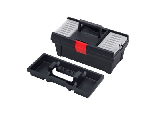 Skrzynka narzędziowa Stuff Semi Profi 12 Patrol Group