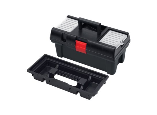 Skrzynka narzędziowa Stuff Semi Profi 16 Patrol Group