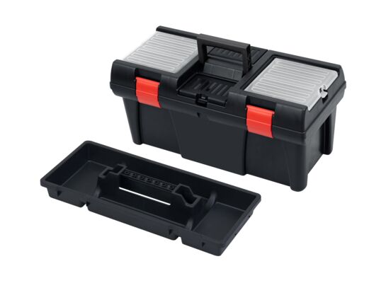 Skrzynka narzędziowa Stuff Semi Profi 20 Patrol Group