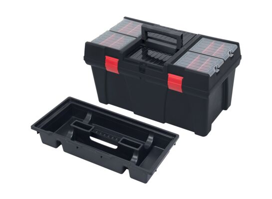 Skrzynka narzędziowa Stuff Semi Profi 26 Patrol Group