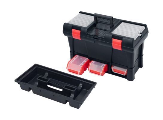 Skrzynka narzędziowa Stuff Module System Semi Profi Patrol Group