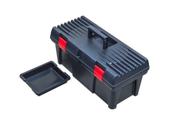 Skrzynka narzędziowa Stuff Optimo B 20 Patrol Group