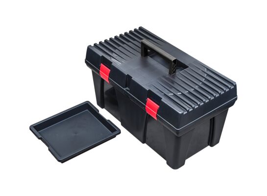 Skrzynka narzędziowa Stuff Optimo B 26 Patrol Group