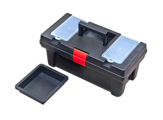 Skrzynka narzędziowa Stuff Optimo P 16 Patrol Group