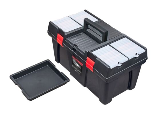 Skrzynka narzędziowa Stuff Optimo SP 26 Patrol Group