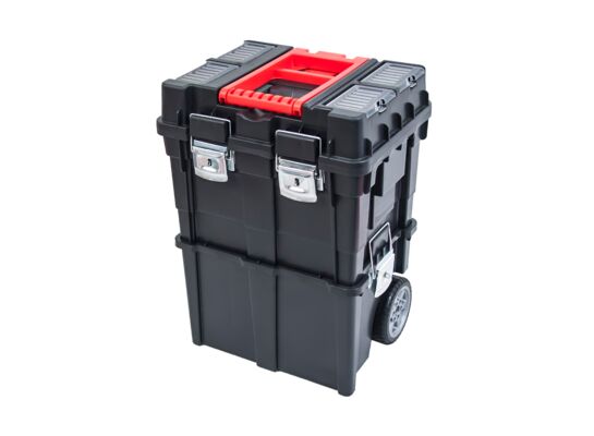 Skrzynka narzędziowa Wheelbox HD Compact Logic Patrol Group