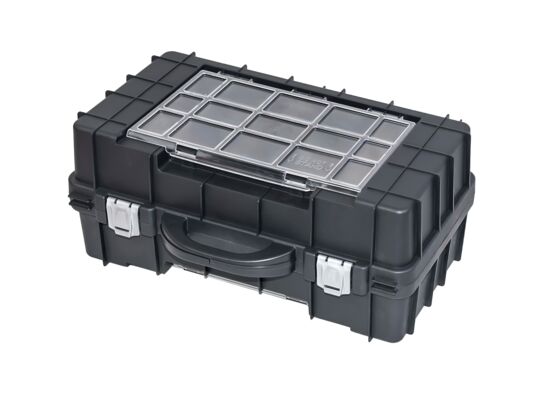 Pojemnik na elektronarzędzia HD Case Carbo Patrol Group
