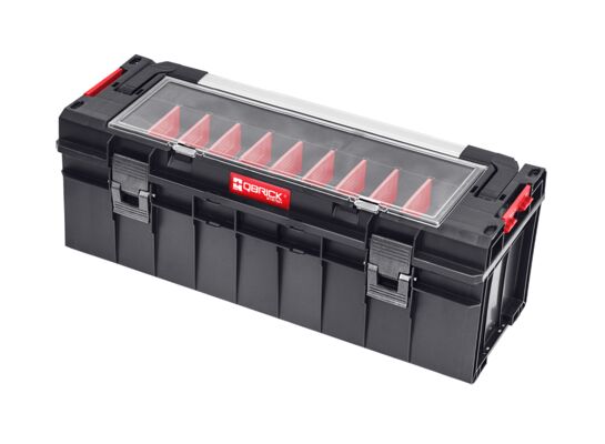 Skrzynka narzędziowa Qbrick System PRO 700 Patrol Group