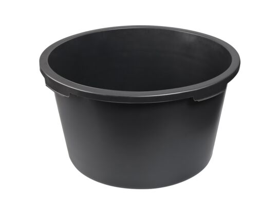 Kastra budowlana okrągła 65 l Patrol Group