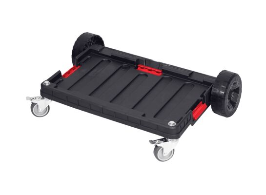 Platforma transportowa Qbrick System One