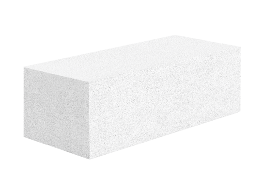 Beton komórkowy 20 x 24 x 59 cm Marketblok