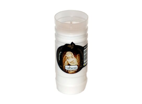 Wkład do znicza Saint Light 14 cm 190 g CIECIERSKI