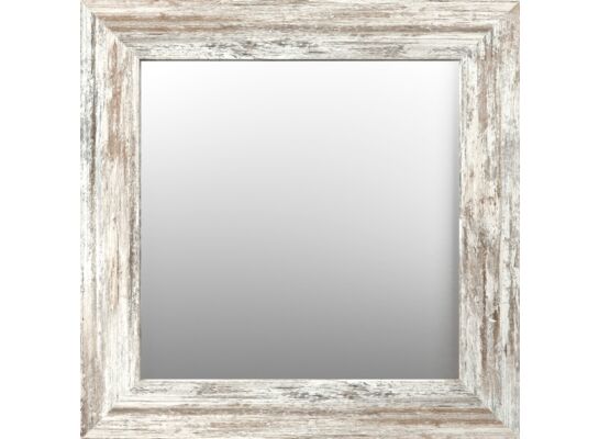 Lustro Jyvaskyla tafla 44 x 44 cm AA Styler