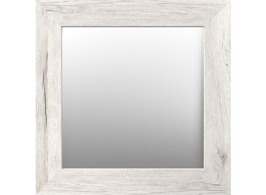 Lustro Jyvaskyla tafla 44 x 44 cm AD Styler