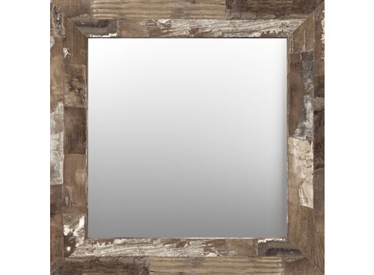 Lustro Jyvaskyla tafla 44 x 44 cm AG Styler