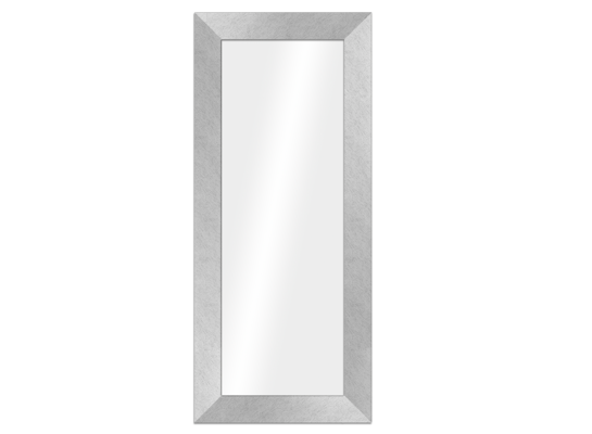 Lustro Hollywood 60 x 148 cm (44 x 132 cm) AB Styler
